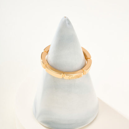[Dawnora Jewelry]MAILLON PANTHERE NO DIAMOND RING