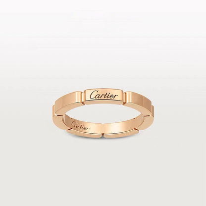 [Dawnora Jewelry]MAILLON PANTHERE NO DIAMOND RING