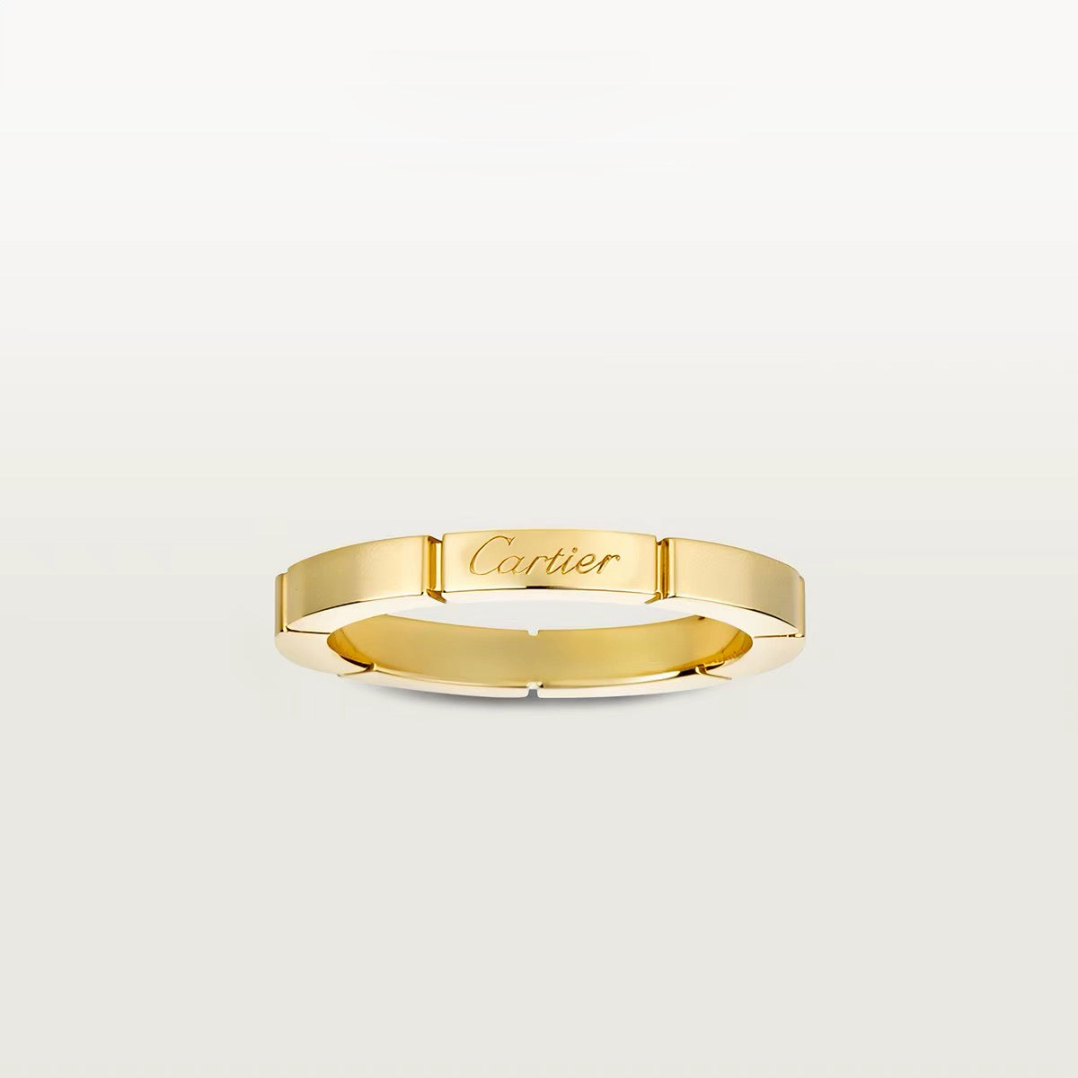 [Dawnora Jewelry]MAILLON PANTHERE NO DIAMOND RING