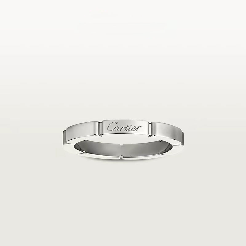 [Dawnora Jewelry]MAILLON PANTHERE NO DIAMOND RING