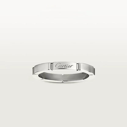 [Dawnora Jewelry]MAILLON PANTHERE NO DIAMOND RING