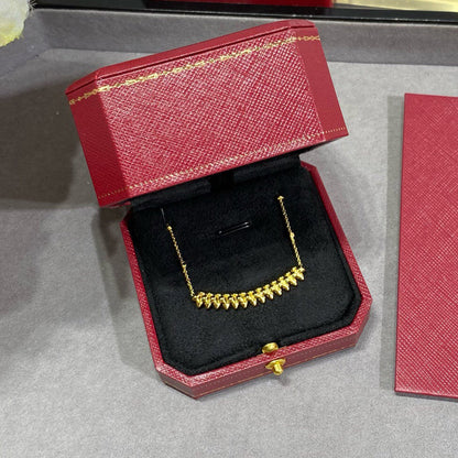 [Dawnora Jewelry]CLASH  MEDIUM NECKLACE