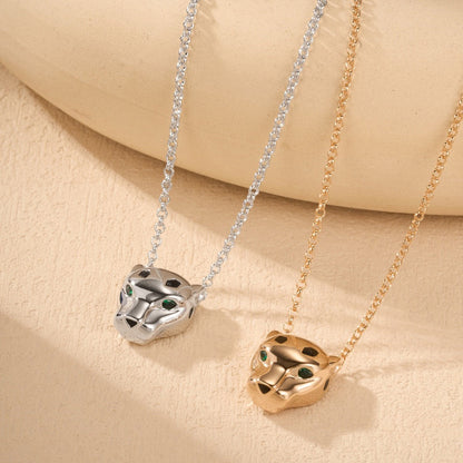 [Dawnora Jewelry]PANTHERE NECKLACE