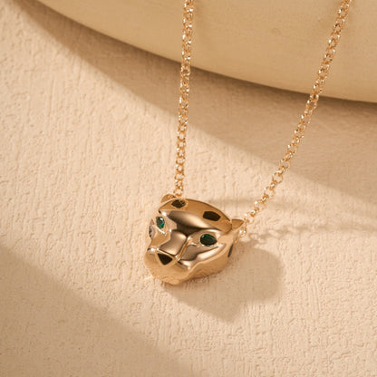 [Dawnora Jewelry]PANTHERE NECKLACE