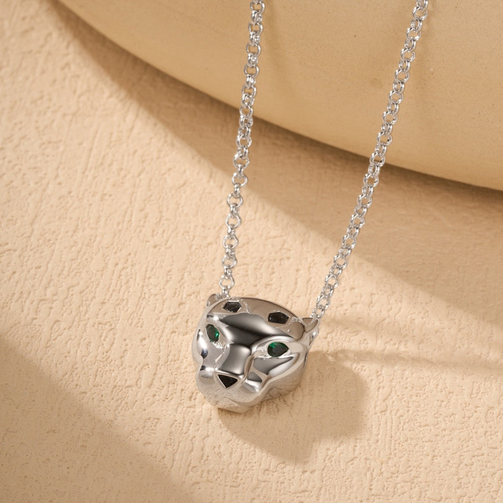 [Dawnora Jewelry]PANTHERE NECKLACE