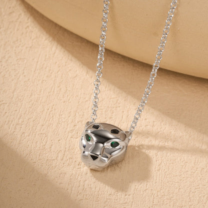 [Dawnora Jewelry]PANTHERE NECKLACE