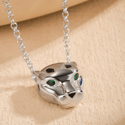 [Dawnora Jewelry]PANTHERE NECKLACE