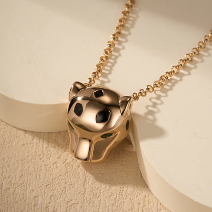 [Dawnora Jewelry]PANTHERE NECKLACE
