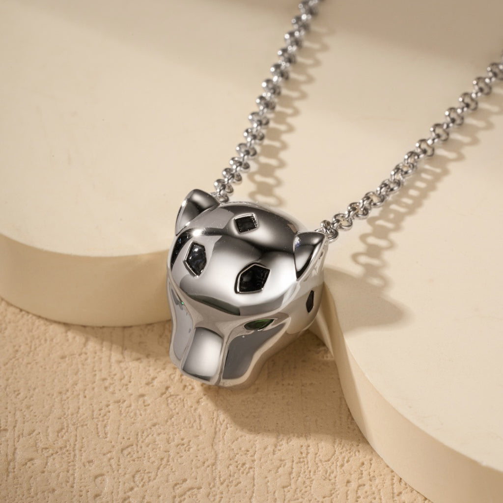 [Dawnora Jewelry]PANTHERE NECKLACE