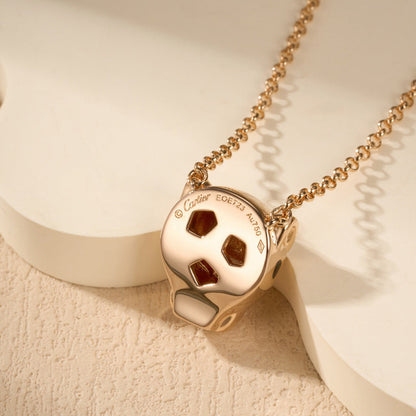 [Dawnora Jewelry]PANTHERE NECKLACE