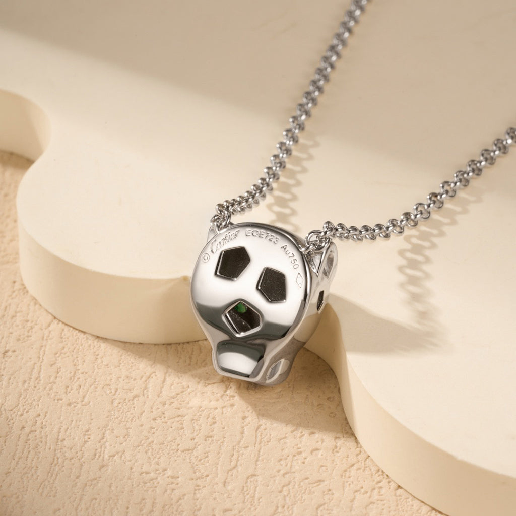 [Dawnora Jewelry]PANTHERE NECKLACE