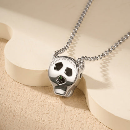 [Dawnora Jewelry]PANTHERE NECKLACE