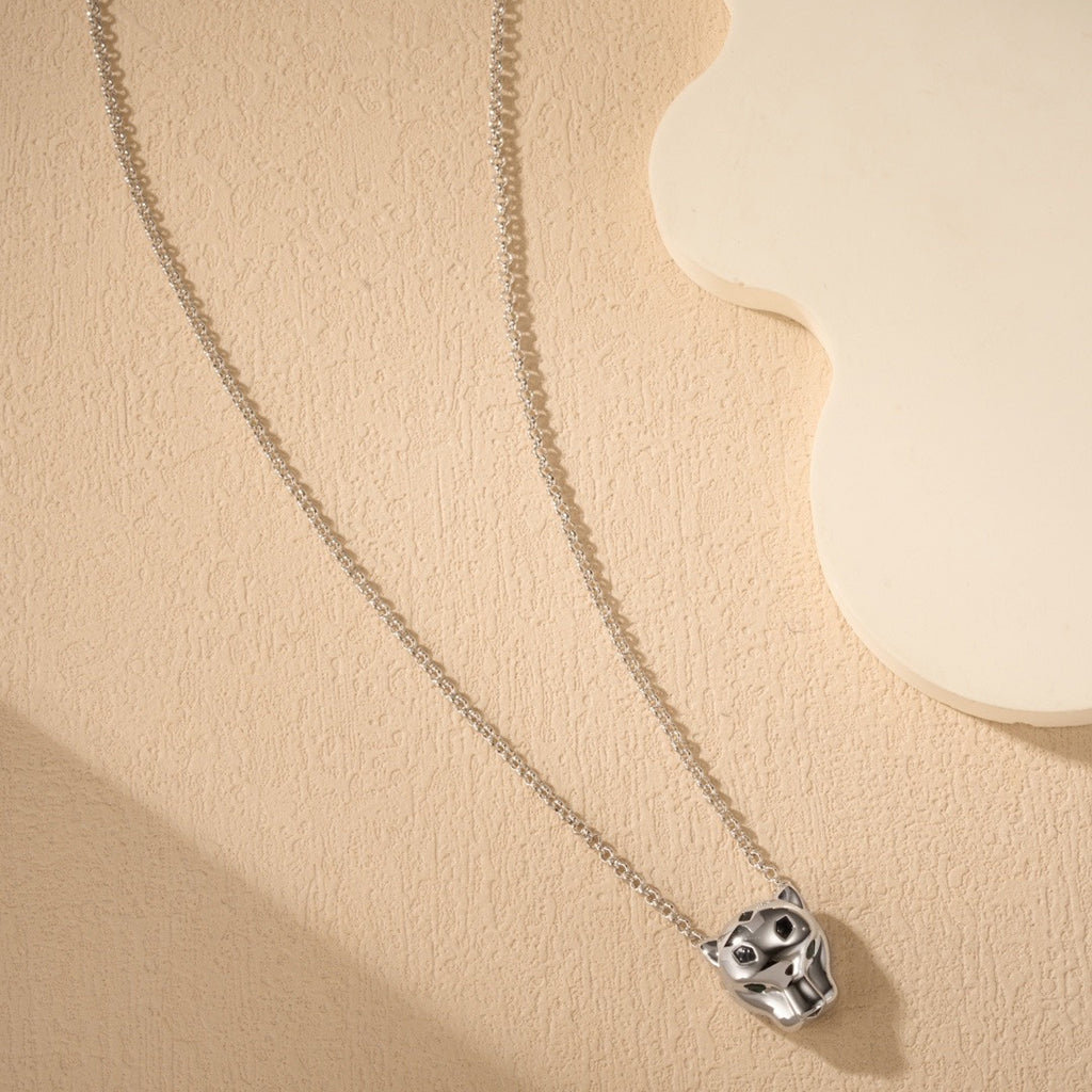 [Dawnora Jewelry]PANTHERE NECKLACE
