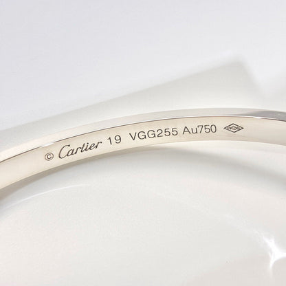 [Dawnora Jewelry]LOVE BRACELET 3.65MM DIAMOND-PAVED