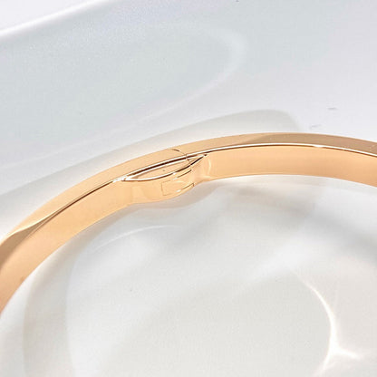 [Dawnora Jewelry]LOVE BRACELET 3.65MM DIAMOND-PAVED