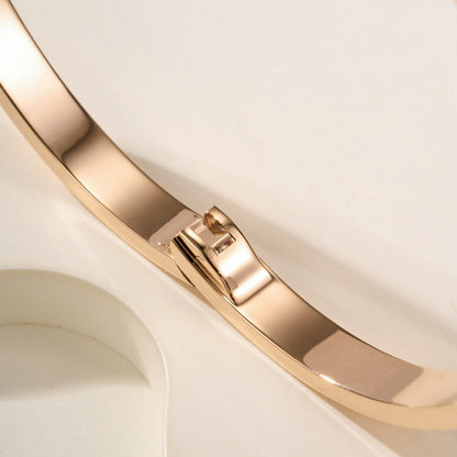[Dawnora Jewelry]LOVE BRACELET 4.8MM