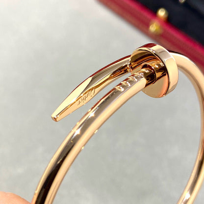 [Dawnora Jewelry]JUSTE BRACELET 3.5MM