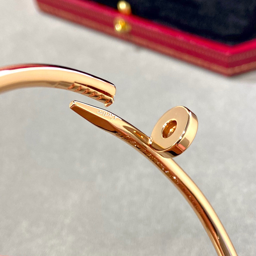 [Dawnora Jewelry]JUSTE BRACELET 3.5MM