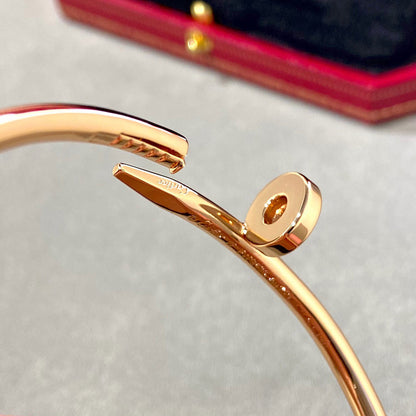 [Dawnora Jewelry]JUSTE BRACELET 3.5MM