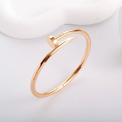 [Dawnora Jewelry]JUSTE BRACELET 3.5MM