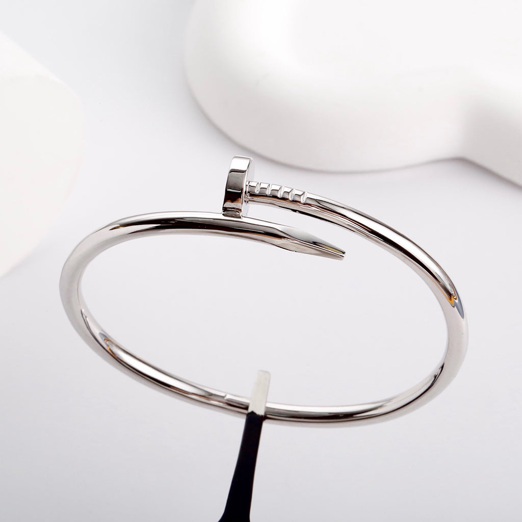 [Dawnora Jewelry]JUSTE BRACELET 3.5MM