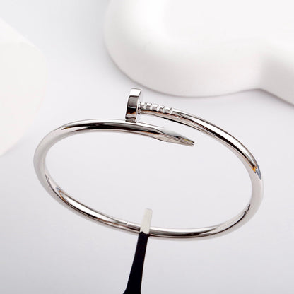 [Dawnora Jewelry]JUSTE BRACELET 3.5MM