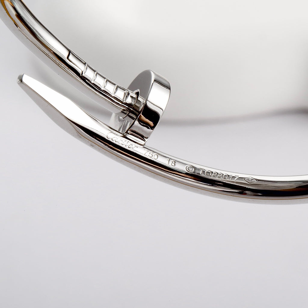 [Dawnora Jewelry]JUSTE BRACELET 3.5MM