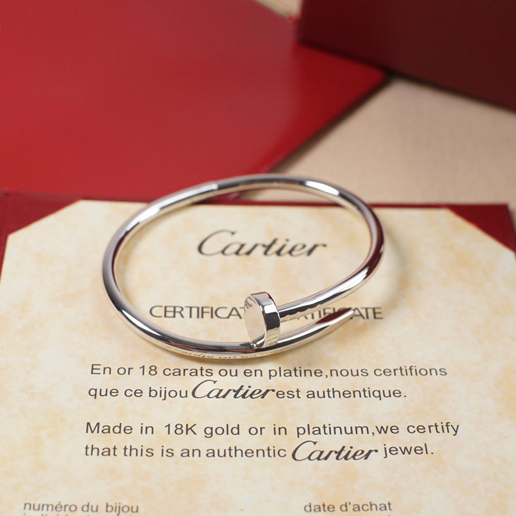 [Dawnora Jewelry]JUSTE BRACELET 3.5MM