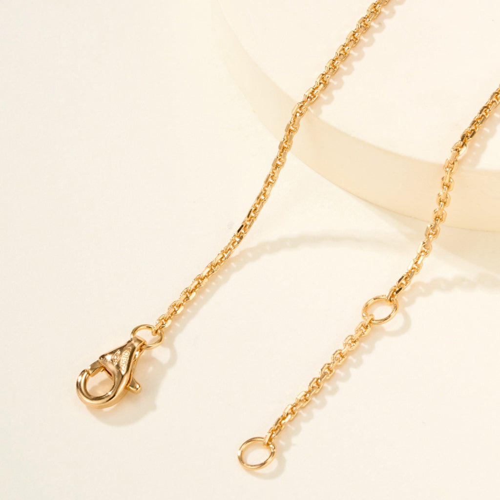 [Dawnora Jewelry]LOVE DOUBLE RING FULL DIAMOND BRACELET