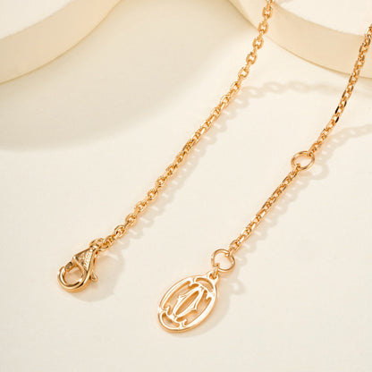 [Dawnora Jewelry]DAMOUR BRACELET 1 DIAMOND