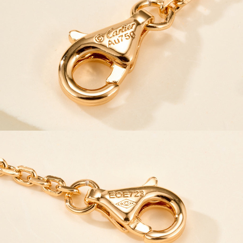 [Dawnora Jewelry]DAMOUR BRACELET 1 DIAMOND