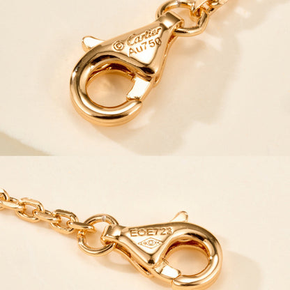 [Dawnora Jewelry]DAMOUR BRACELET 1 DIAMOND
