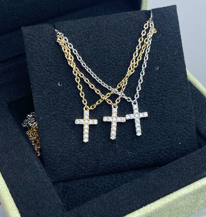 [Dawnora Jewelry]SYMBOL PENDANT NECKLACE