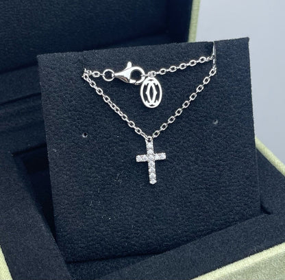 [Dawnora Jewelry]SYMBOL PENDANT NECKLACE