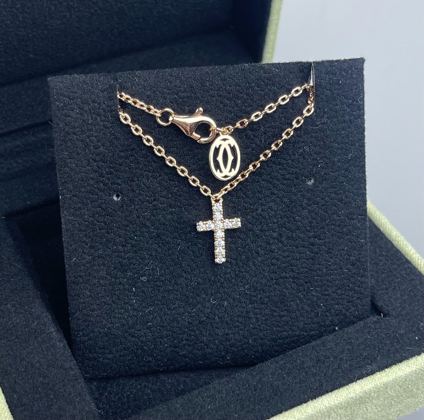 [Dawnora Jewelry]SYMBOL PENDANT NECKLACE