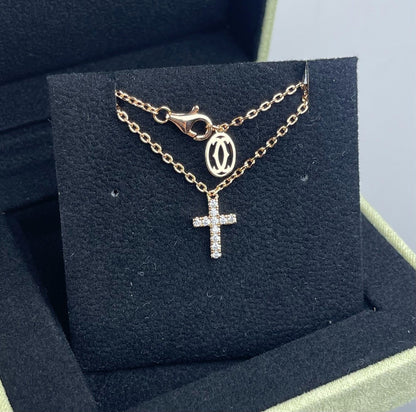 [Dawnora Jewelry]SYMBOL PENDANT NECKLACE