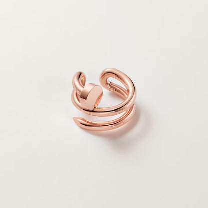 [Dawnora Jewelry]JUSTE EAR JEWEL