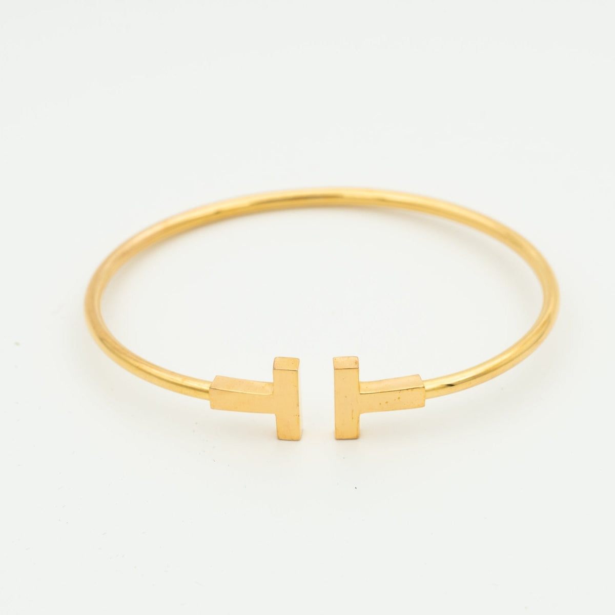 [Dawnora Jewelry]T BRACELET 1.8MM