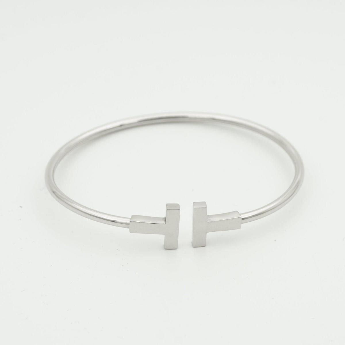 [Dawnora Jewelry]T BRACELET 1.8MM