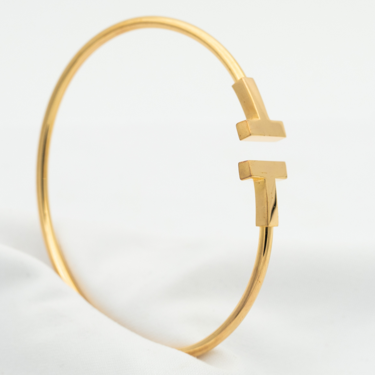 [Dawnora Jewelry]T BRACELET 1.8MM