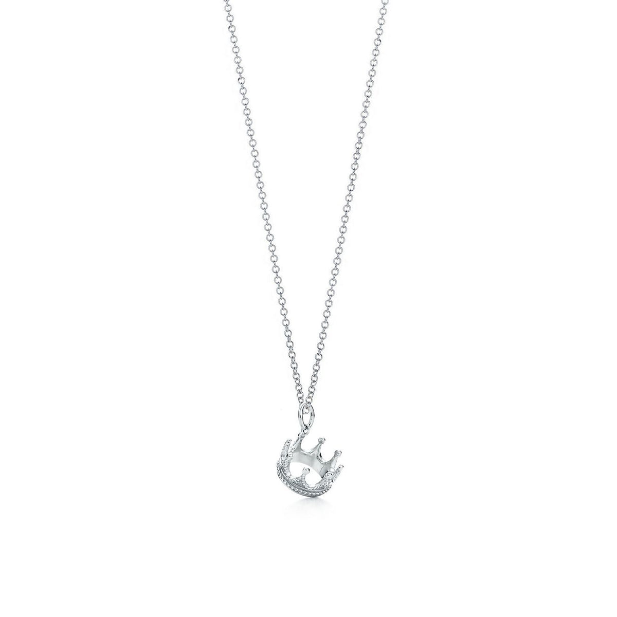 [Dawnora Jewelry]CROWN NECKLACE MECARI