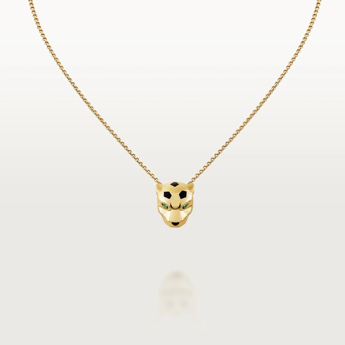 [Dawnora Jewelry]PANTHERE NECKLACE