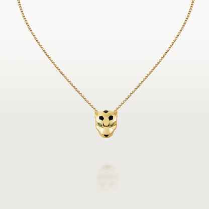[Dawnora Jewelry]PANTHERE NECKLACE