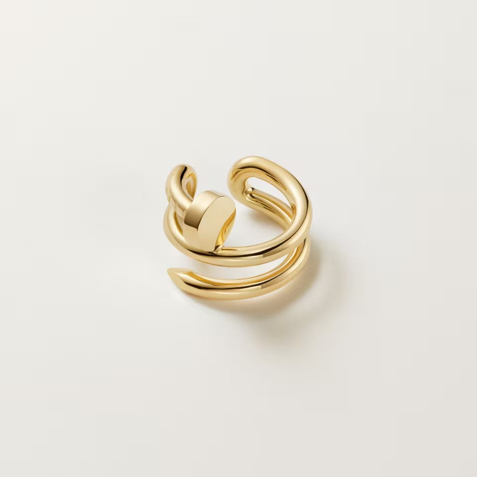 [Dawnora Jewelry]JUSTE EAR JEWEL