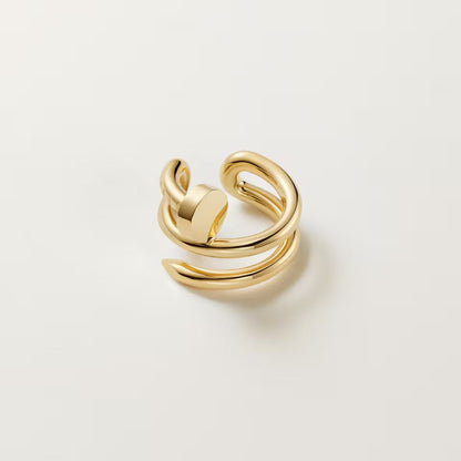 [Dawnora Jewelry]JUSTE EAR JEWEL