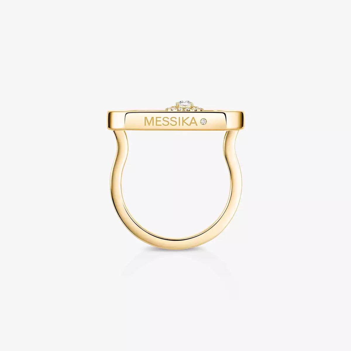 [Dawnora Jewelry]So Move Diamond Ring