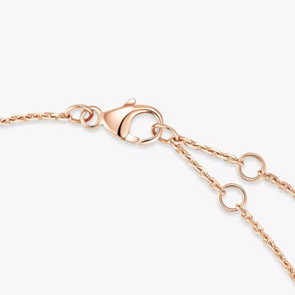 [Dawnora Jewelry]Baby Move Diamond Bracelet
