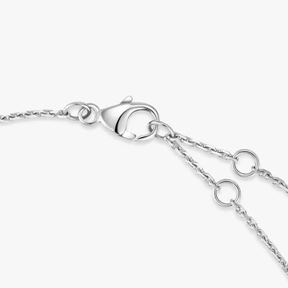 [Dawnora Jewelry]Baby Move Diamond Bracelet