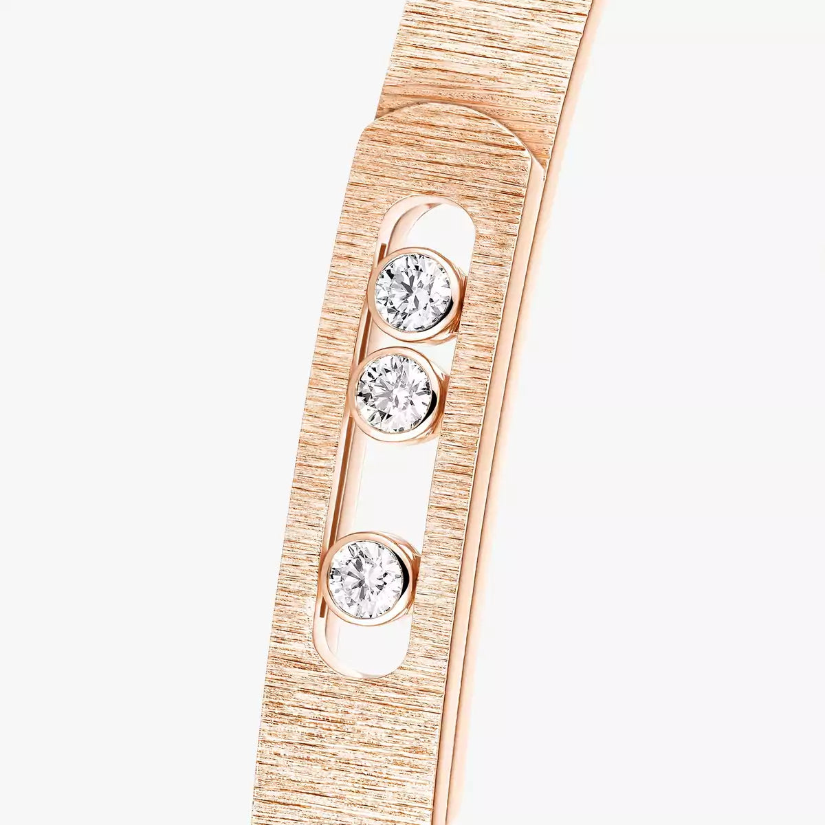 [Dawnora Jewelry]Move Noa Ciselé bangle