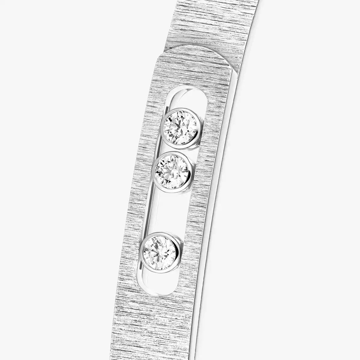 [Dawnora Jewelry]Move Noa Ciselé bangle